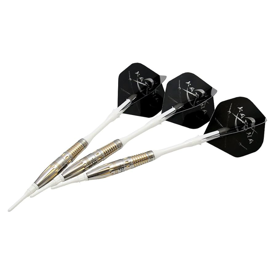 (未使用･未開封品)　ソフト ダーツ DYNASTY KATANA 名刀 飛鷹 Hiyou No.5 qdkdu57 ダーツ > ソフトダーツ > ブランド【タ行】 > ダイナスティー